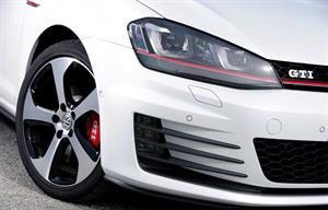 بررسی گلف GTI Mk7